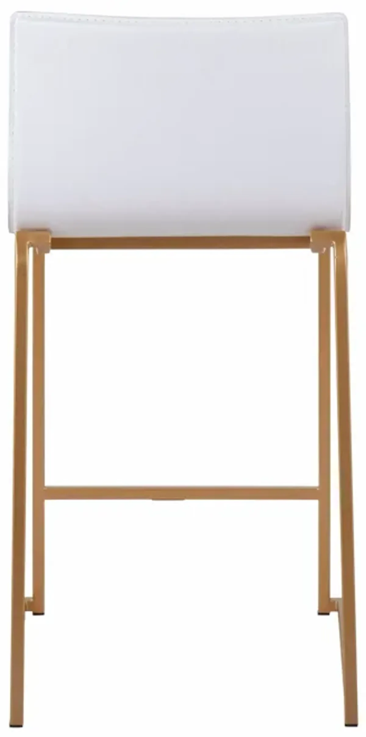 Mara - Contemporary Counter Stool Elegant Design (Set of 2)