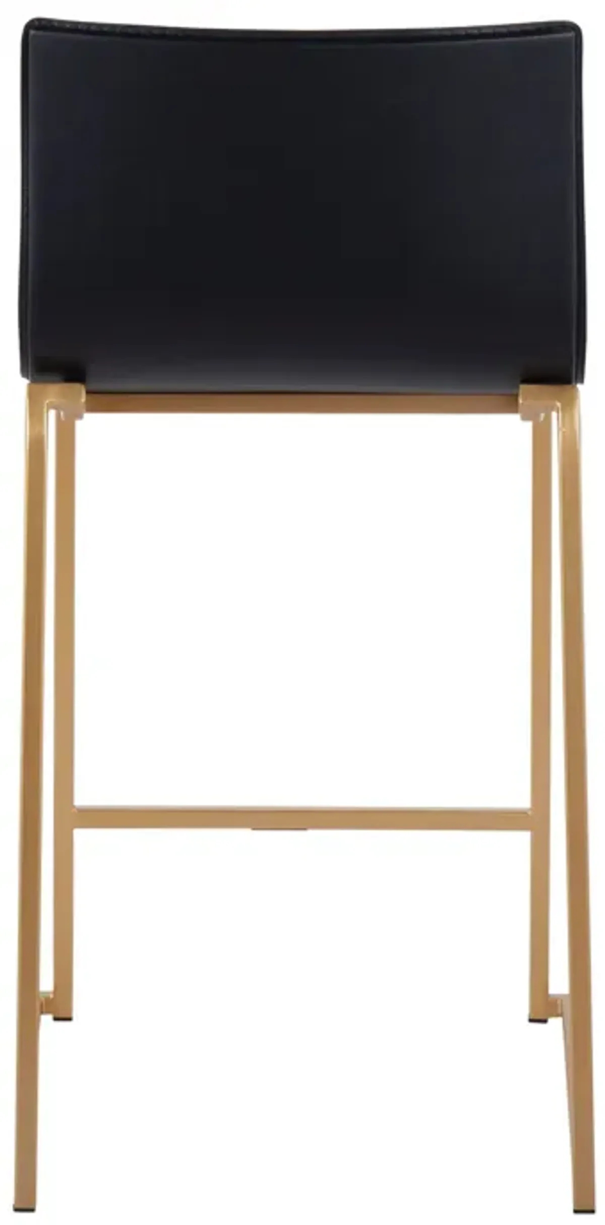 Mara - Contemporary Counter Stool Elegant Design (Set of 2)