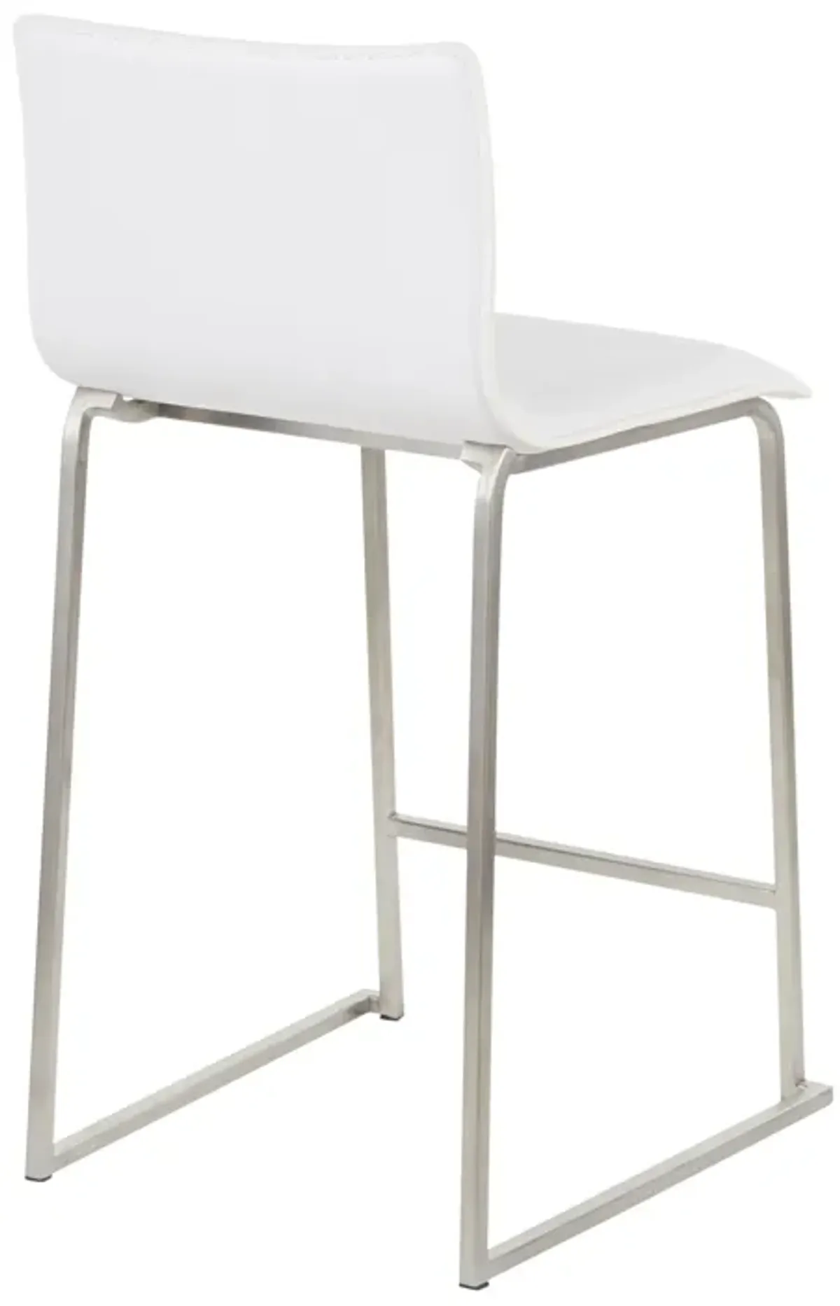 Mara - Contemporary Counter Stool (Set of 2)