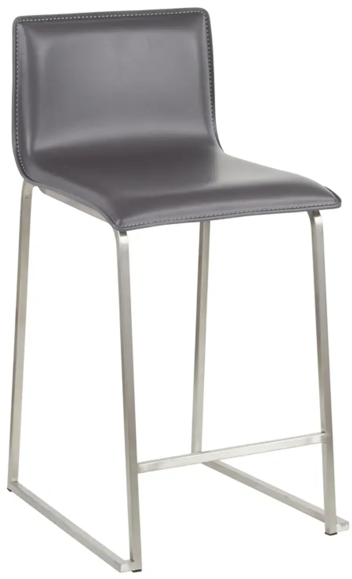 Mara - Contemporary Counter Stool (Set of 2)