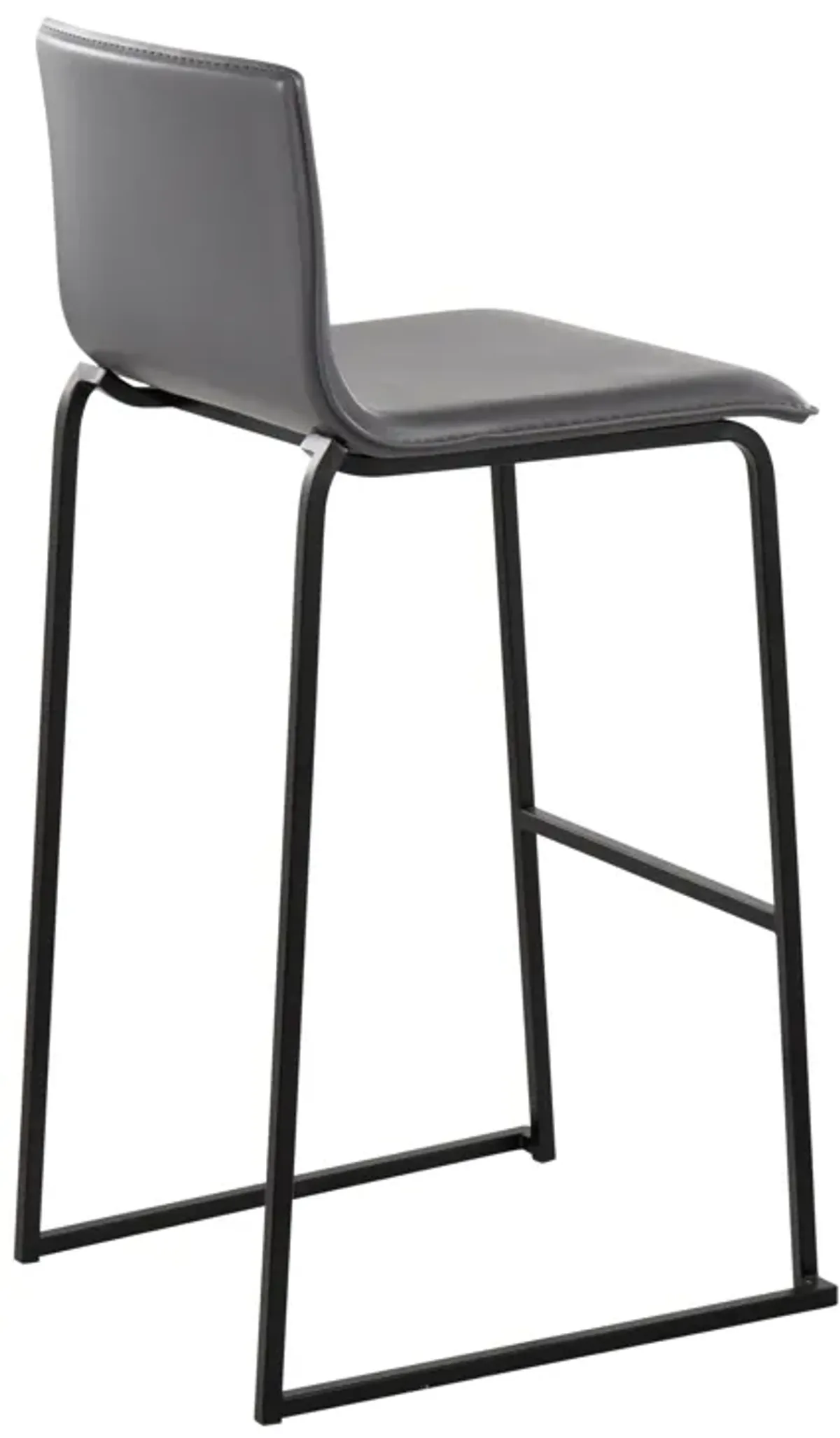 Mara - Contemporary High-Quality Barstool (Set of 2)