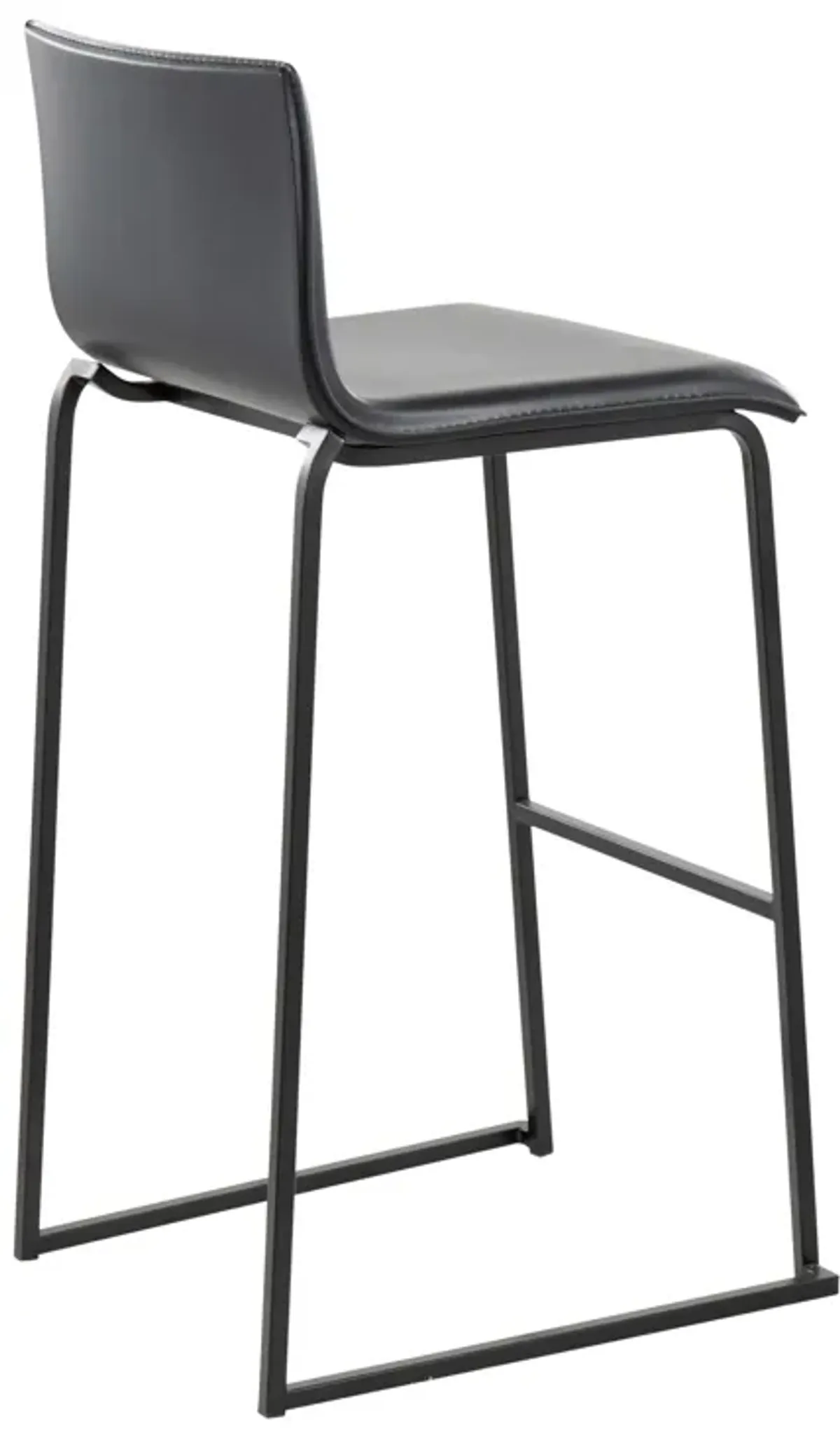 Mara - Contemporary High-Quality Barstool (Set of 2)