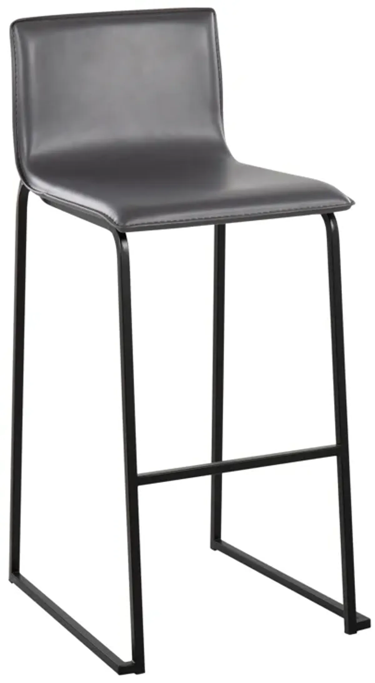 Mara - Contemporary High-Quality Barstool (Set of 2)