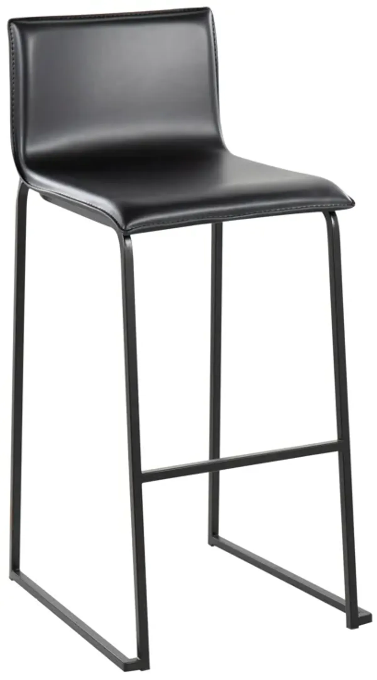 Mara - Contemporary High-Quality Barstool (Set of 2)