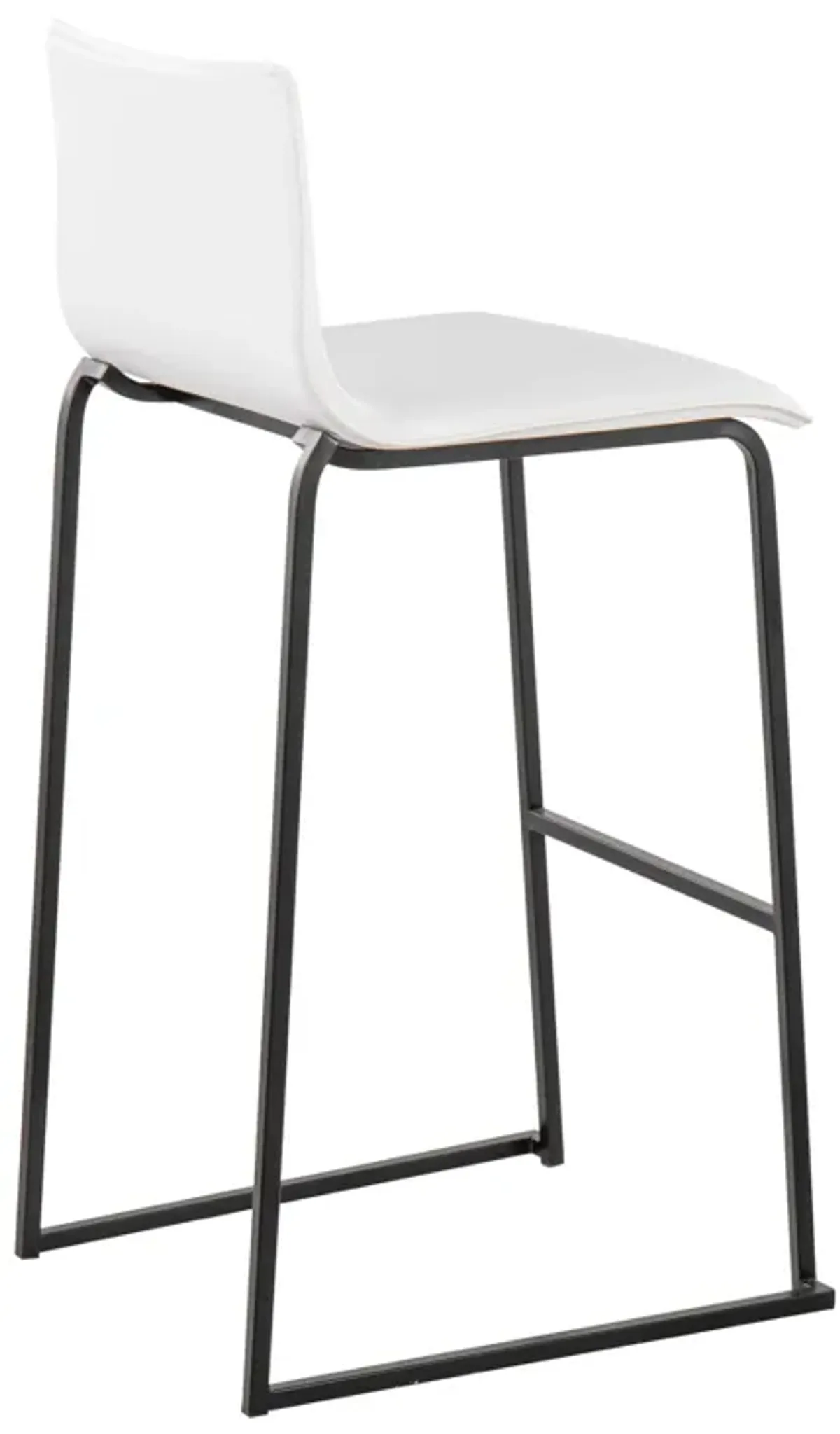 Mara - Contemporary High-Quality Barstool (Set of 2)