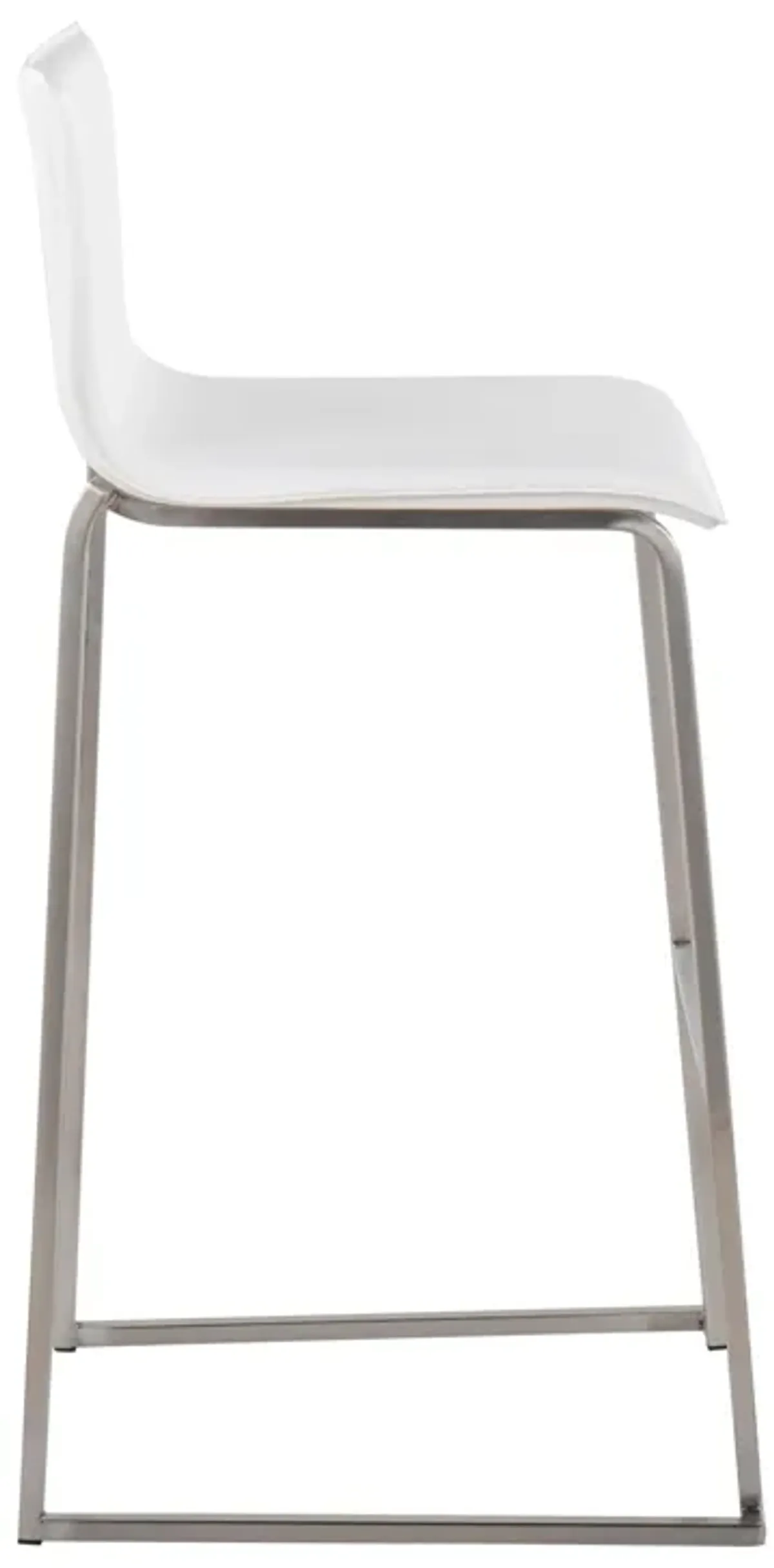 Mara - Contemporary Stylish Barstool (Set of 2)