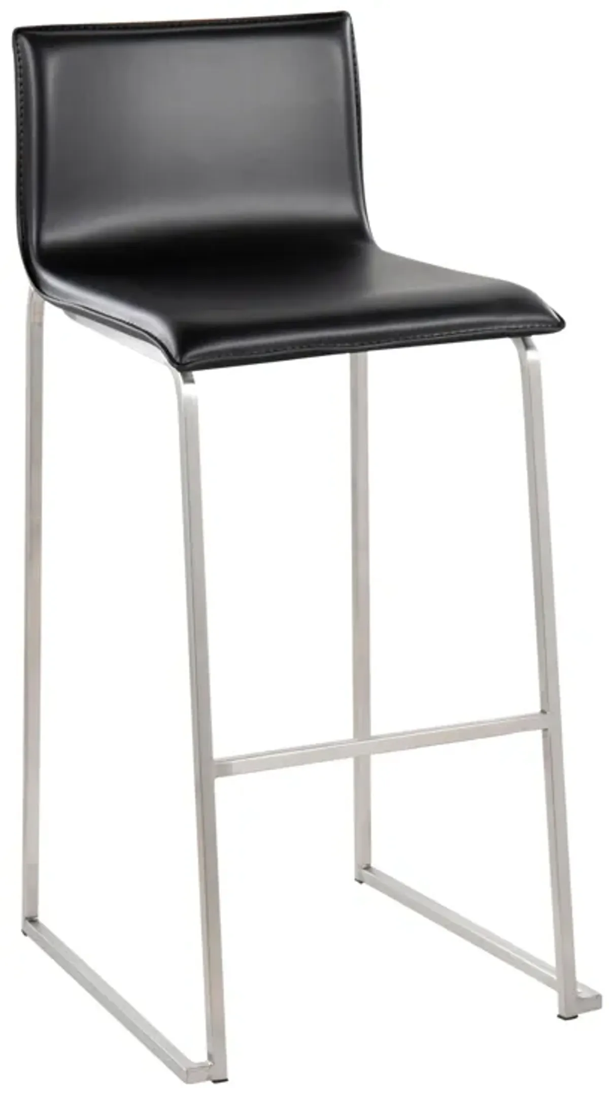 Mara - Contemporary Stylish Barstool (Set of 2)