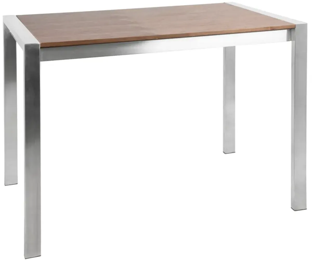 Fuji - Contemporary Counter Table