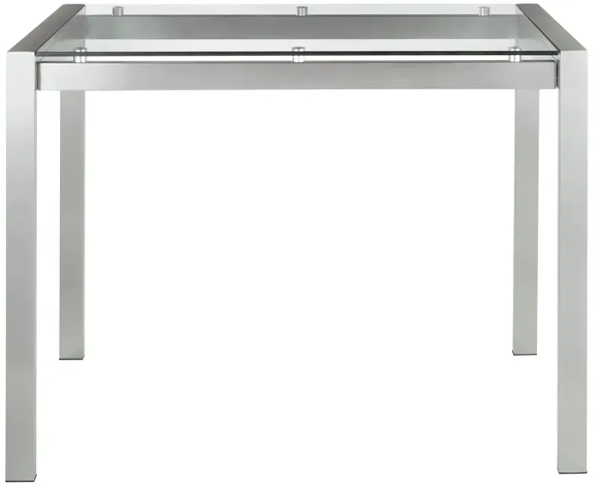 Fuji - Contemporary Counter Table