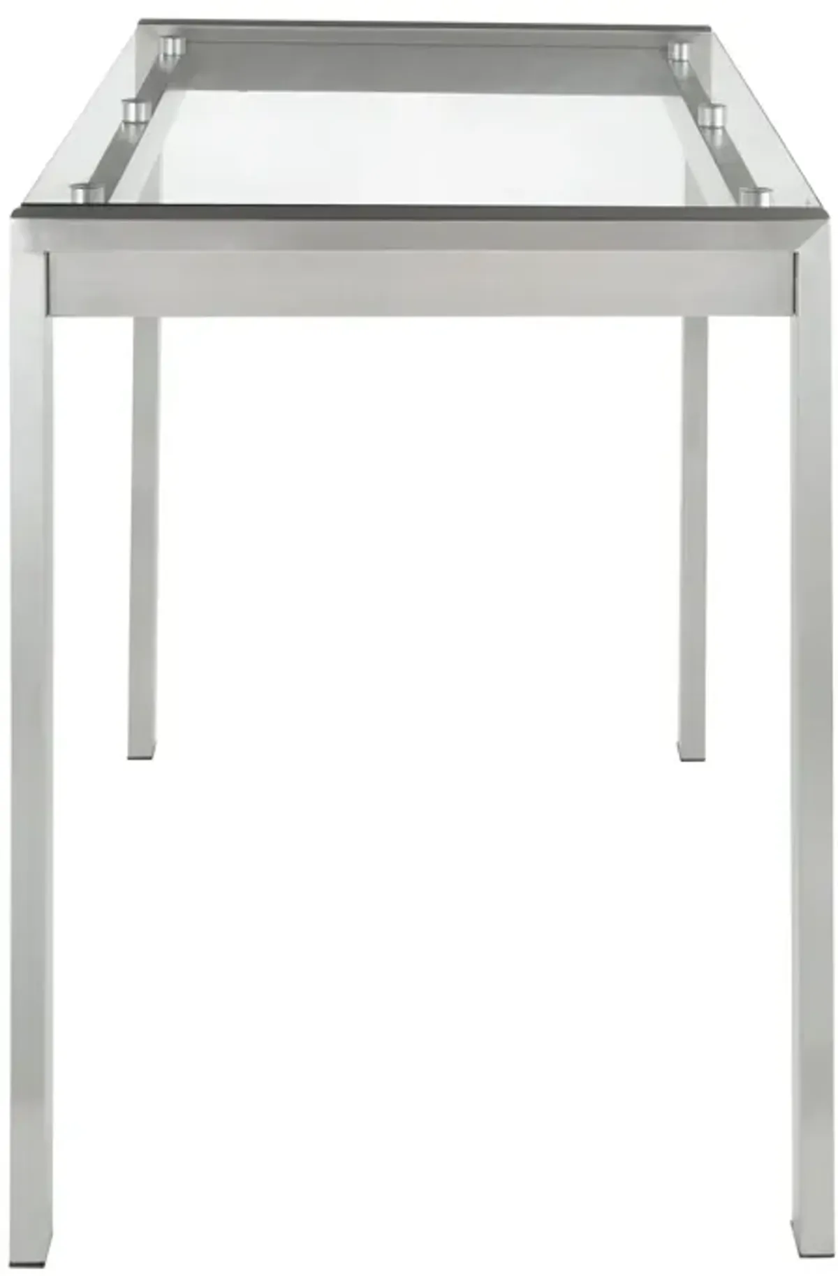 Fuji - Contemporary Counter Table