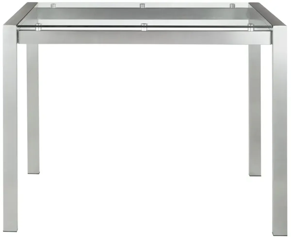 Fuji - Contemporary Counter Table