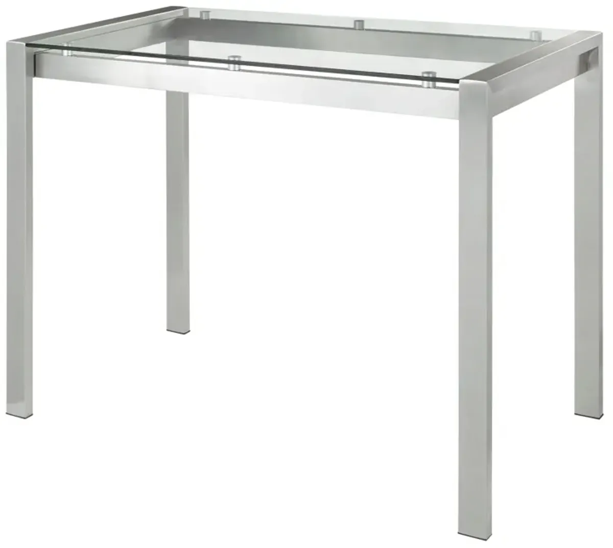 Fuji - Contemporary Counter Table