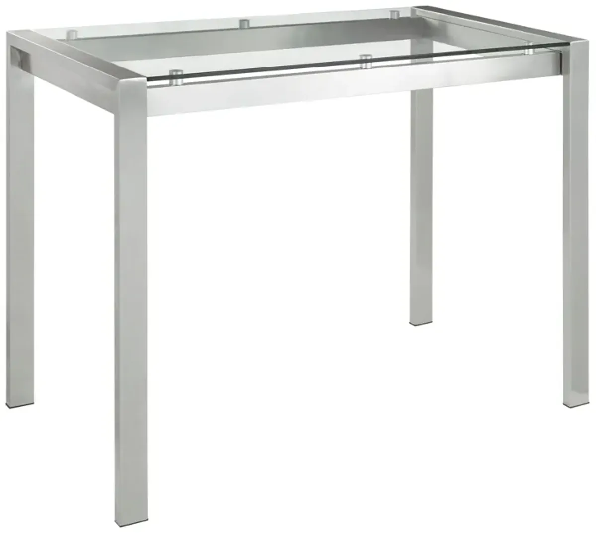 Fuji - Contemporary Counter Table