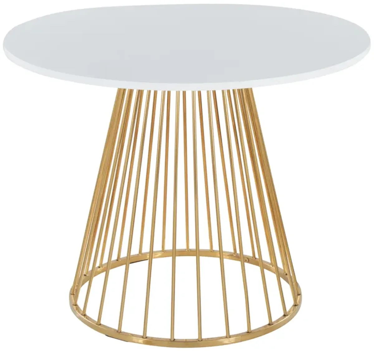 Canary Cosmo - Stylish Design Contemporary Dining Table