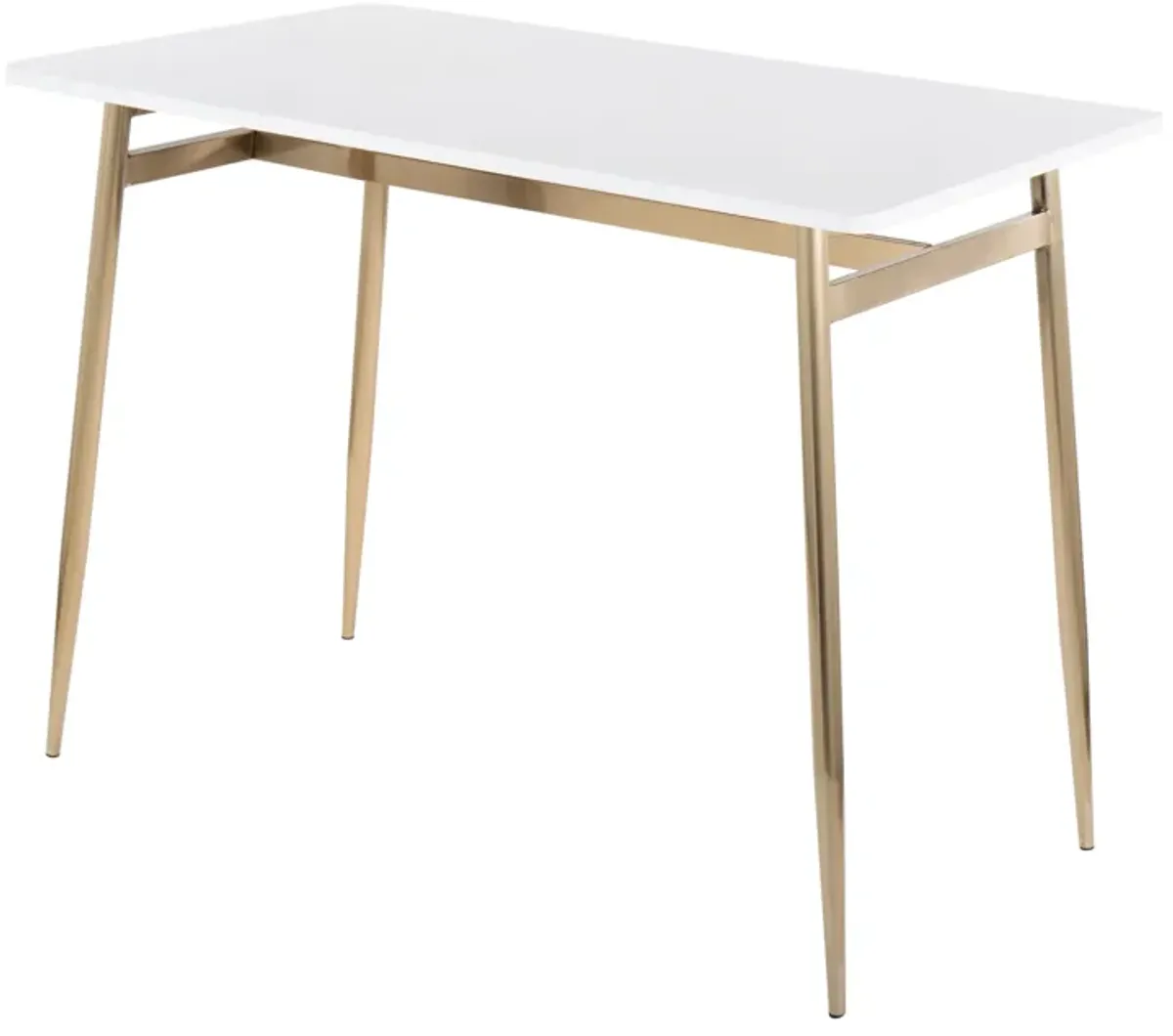 Marcel - Contemporary Counter Table