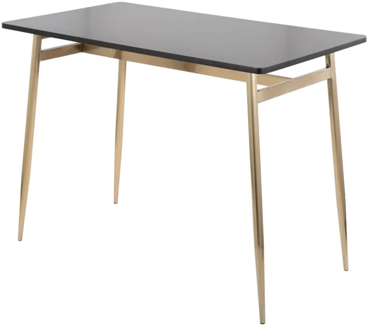 Marcel - Contemporary Counter Table