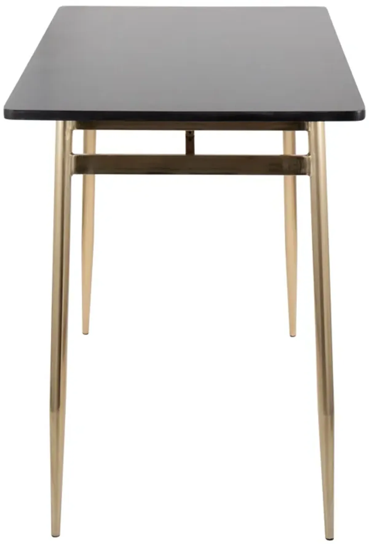 Marcel - Contemporary Counter Table