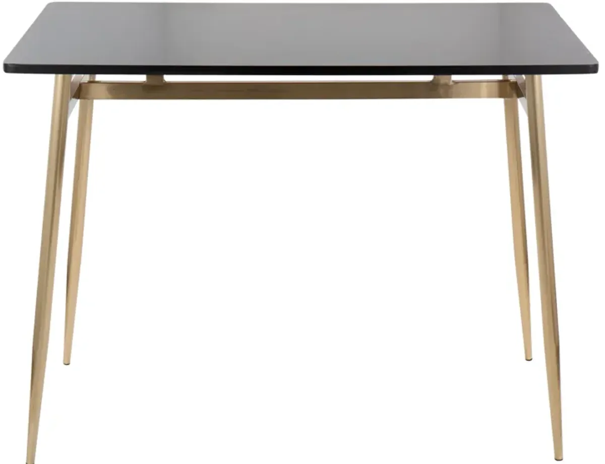 Marcel - Contemporary Counter Table