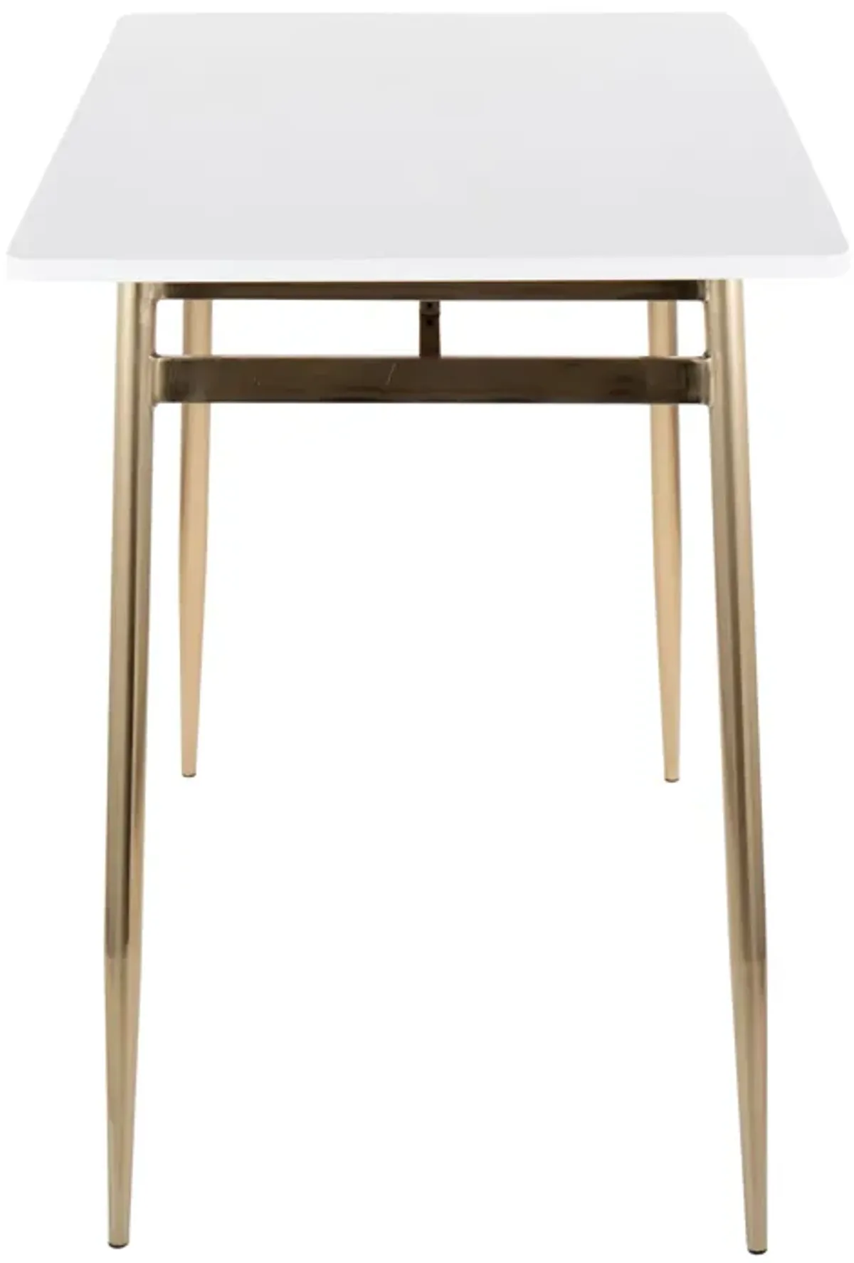 Marcel - Contemporary Counter Table