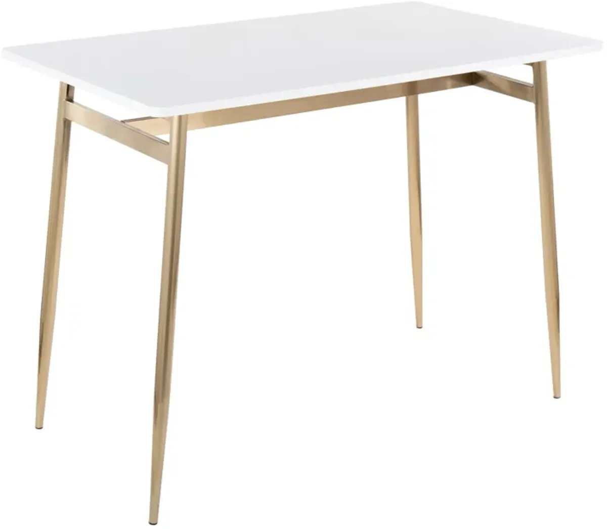 Marcel - Contemporary Counter Table