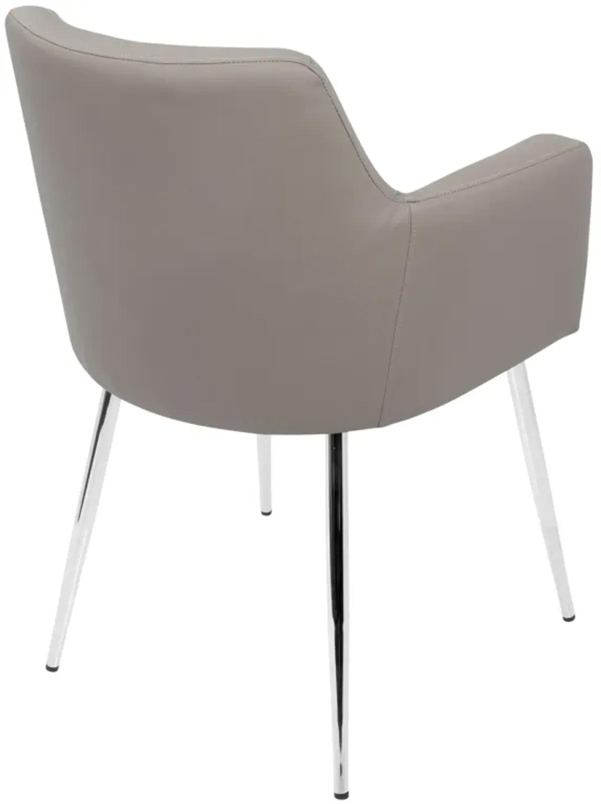 Andrew - Contemporary Dining Chair (Set of 2)