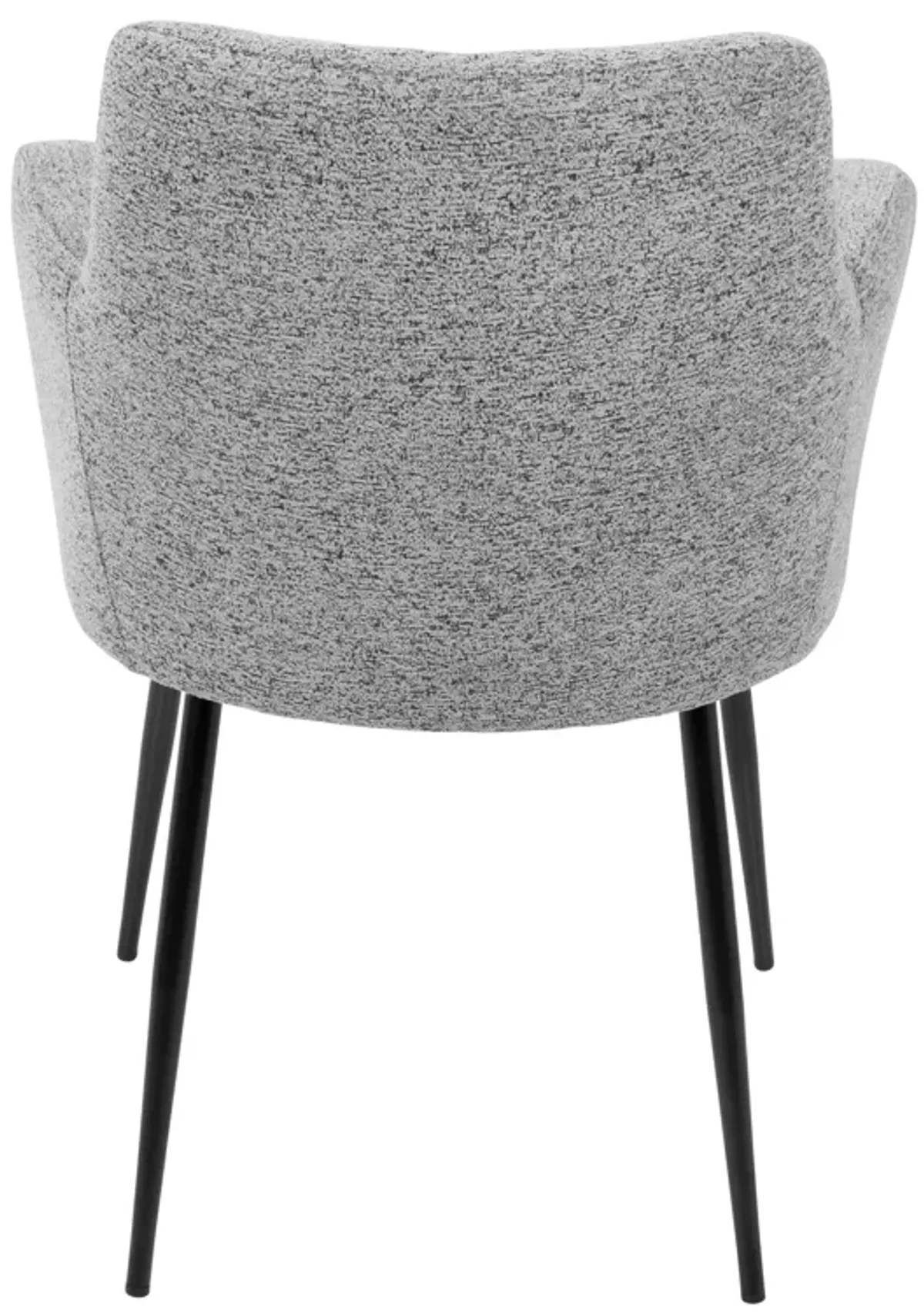 Andrew - Contemporary Dining Chair (Set of 2)