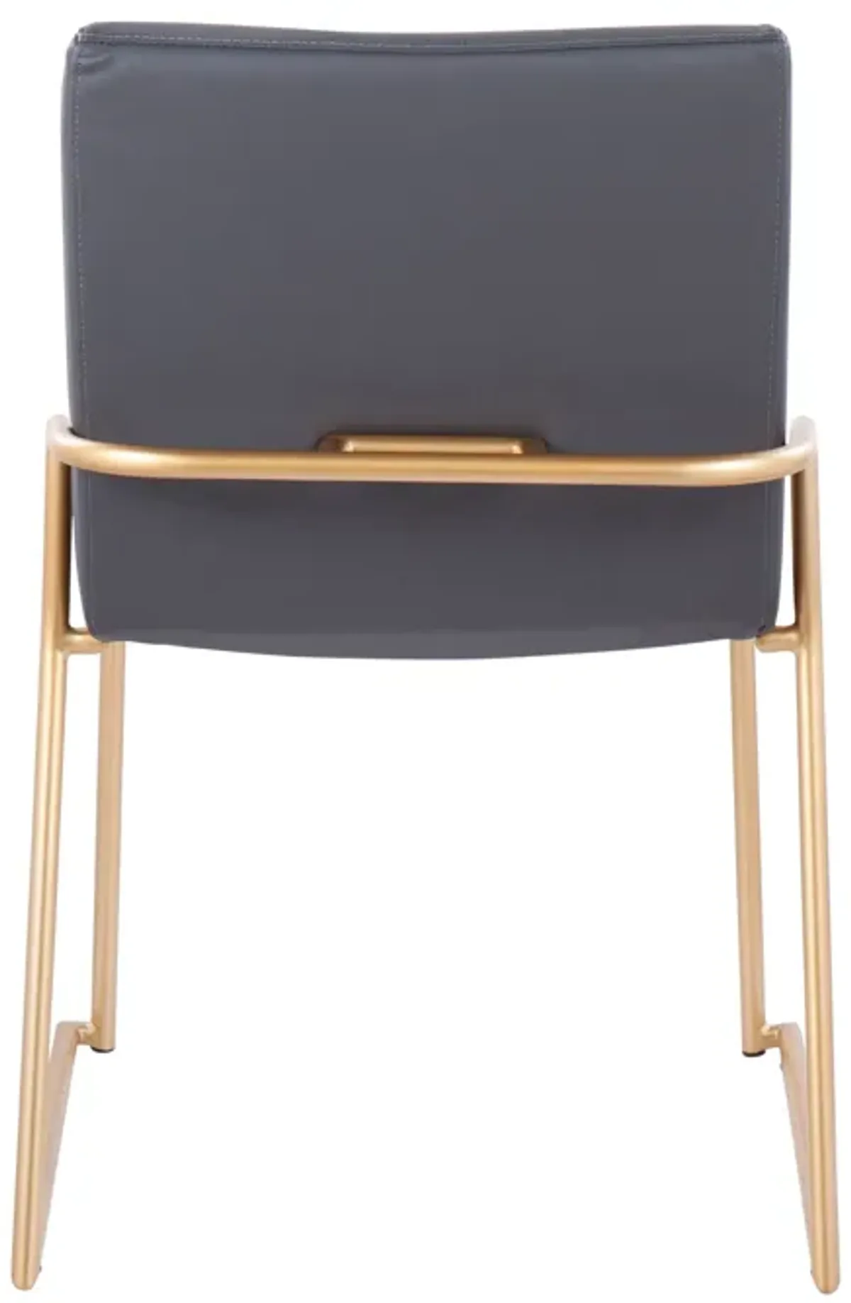 Dutchess - Contemporary Dining Chair (Set of 2)