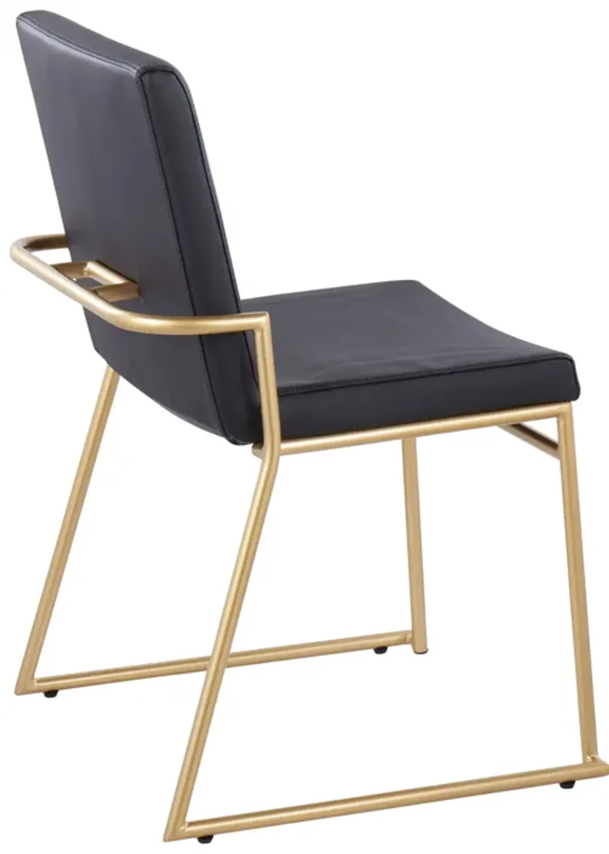 Dutchess - Contemporary Dining Chair (Set of 2)