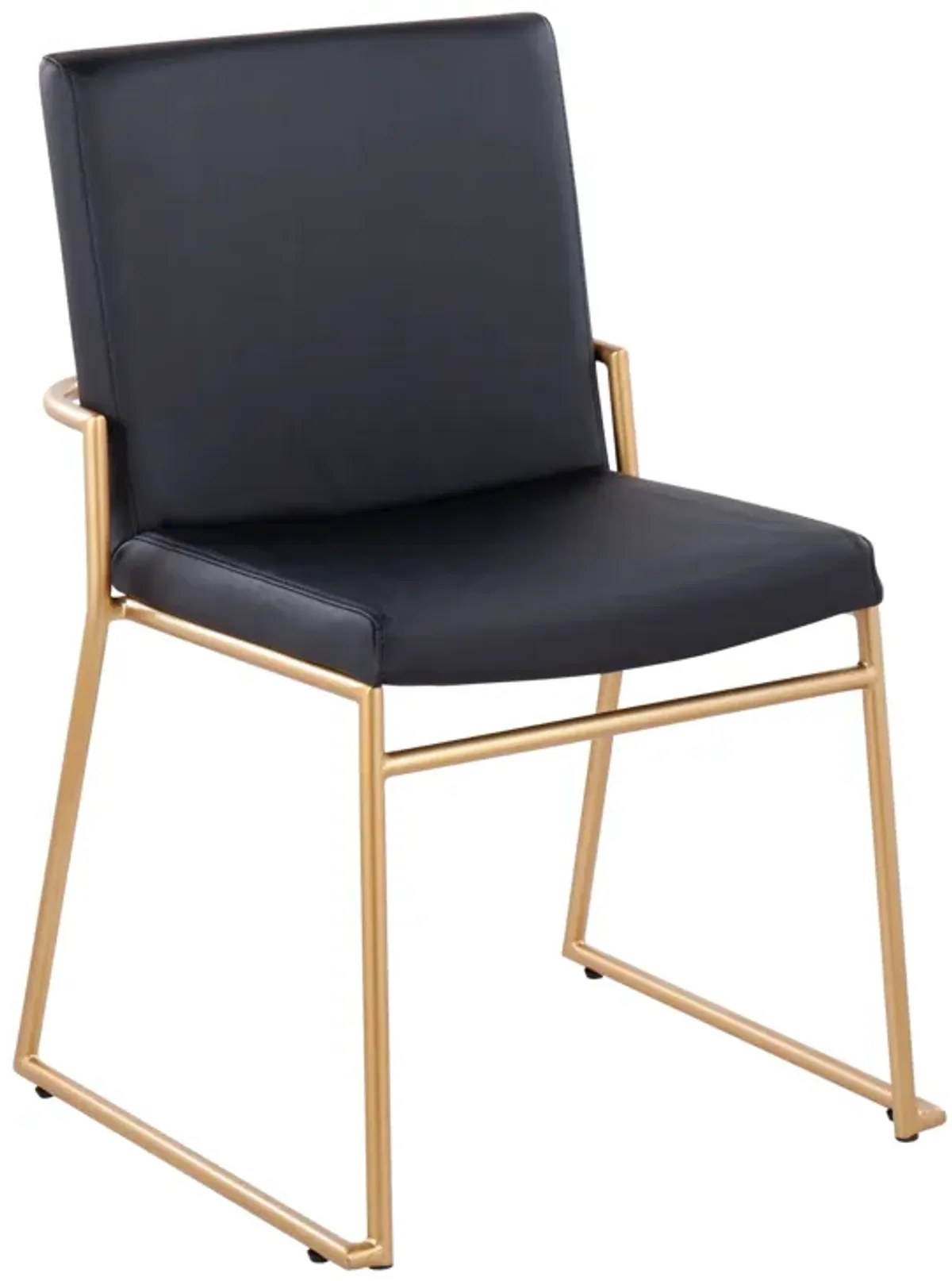 Dutchess - Contemporary Dining Chair (Set of 2)