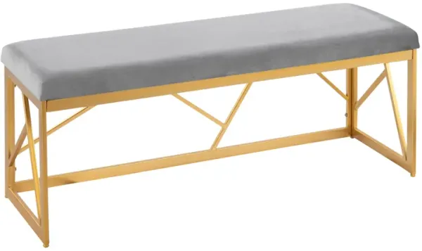 Folia - Glam Bench