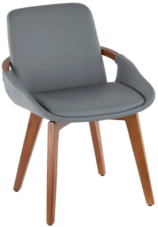 Cosmo - Mid Century Chair