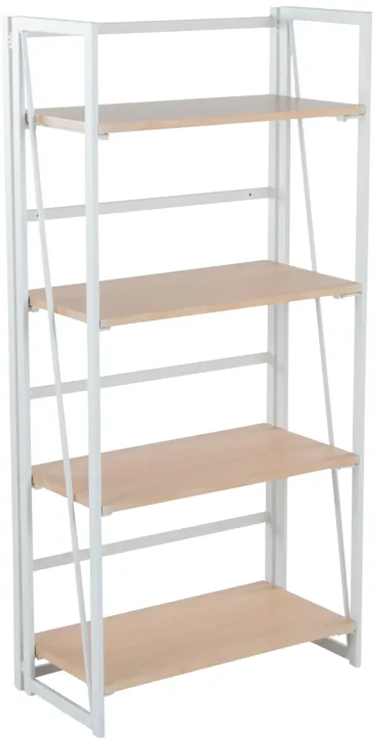 Dakota - Contemporary Bookcase