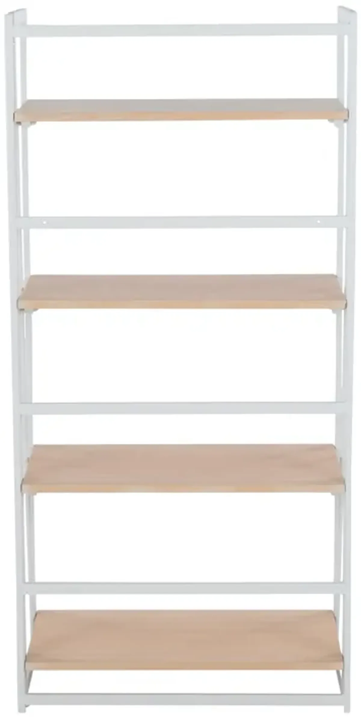 Dakota - Contemporary Bookcase