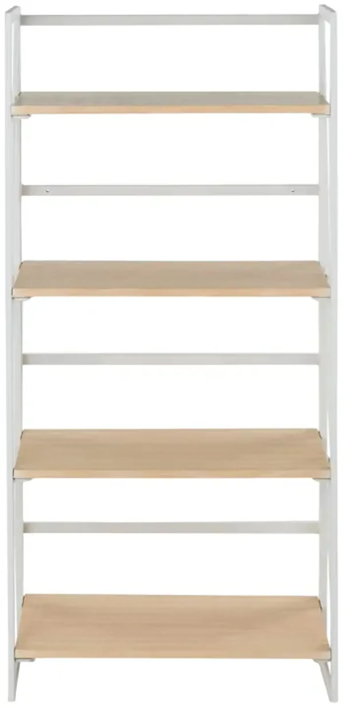 Dakota - Contemporary Bookcase