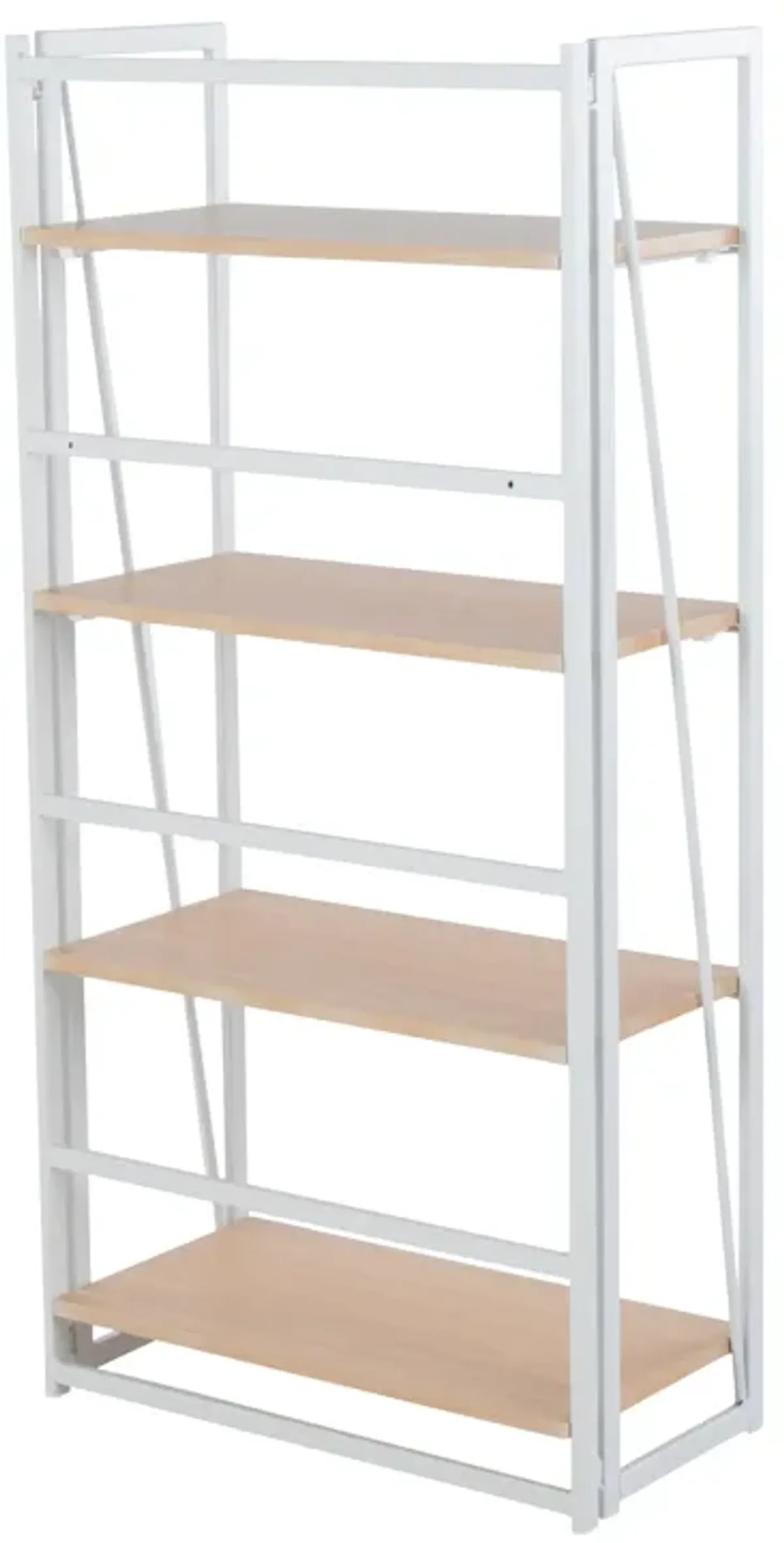 Dakota - Contemporary Bookcase