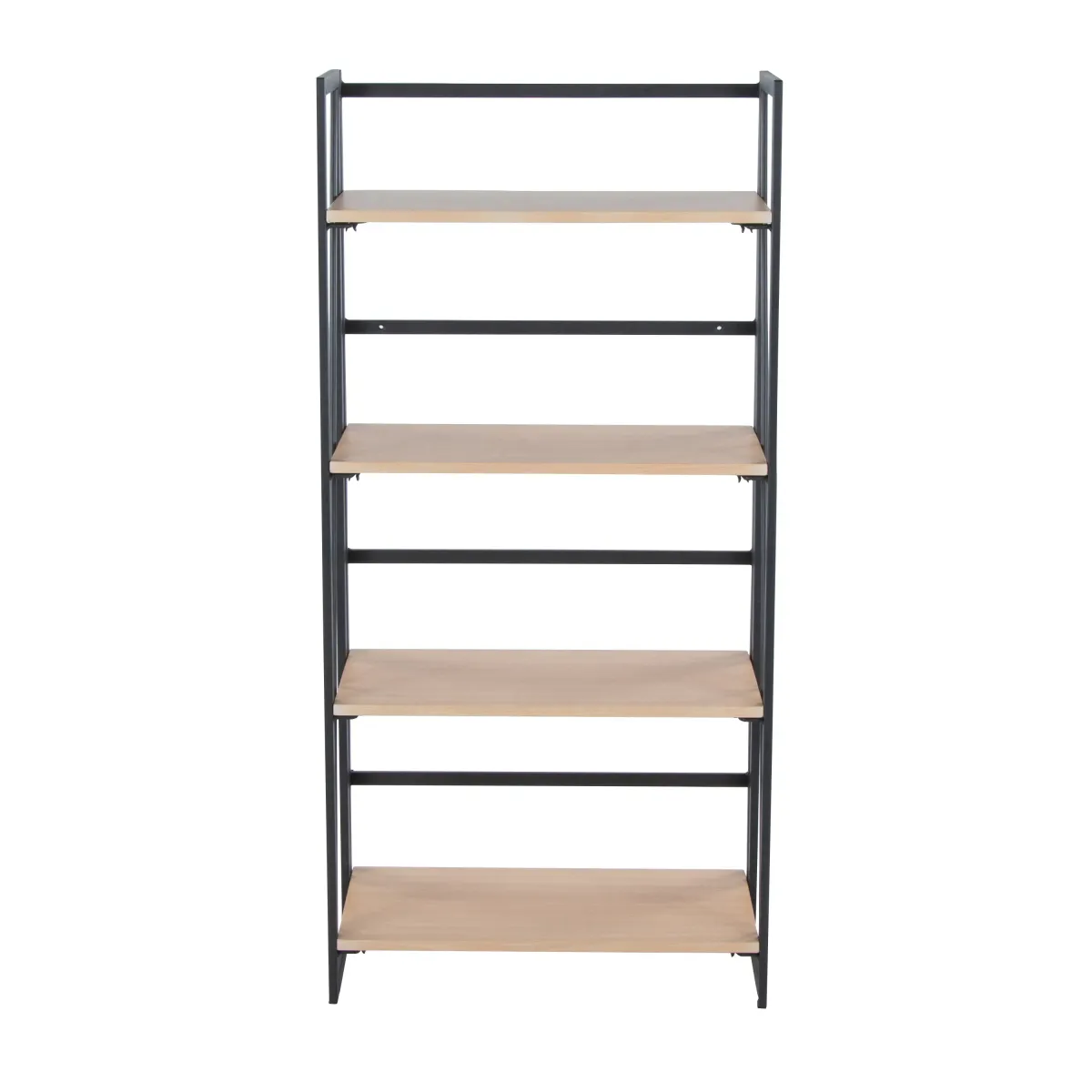 Dakota - Contemporary Bookcase