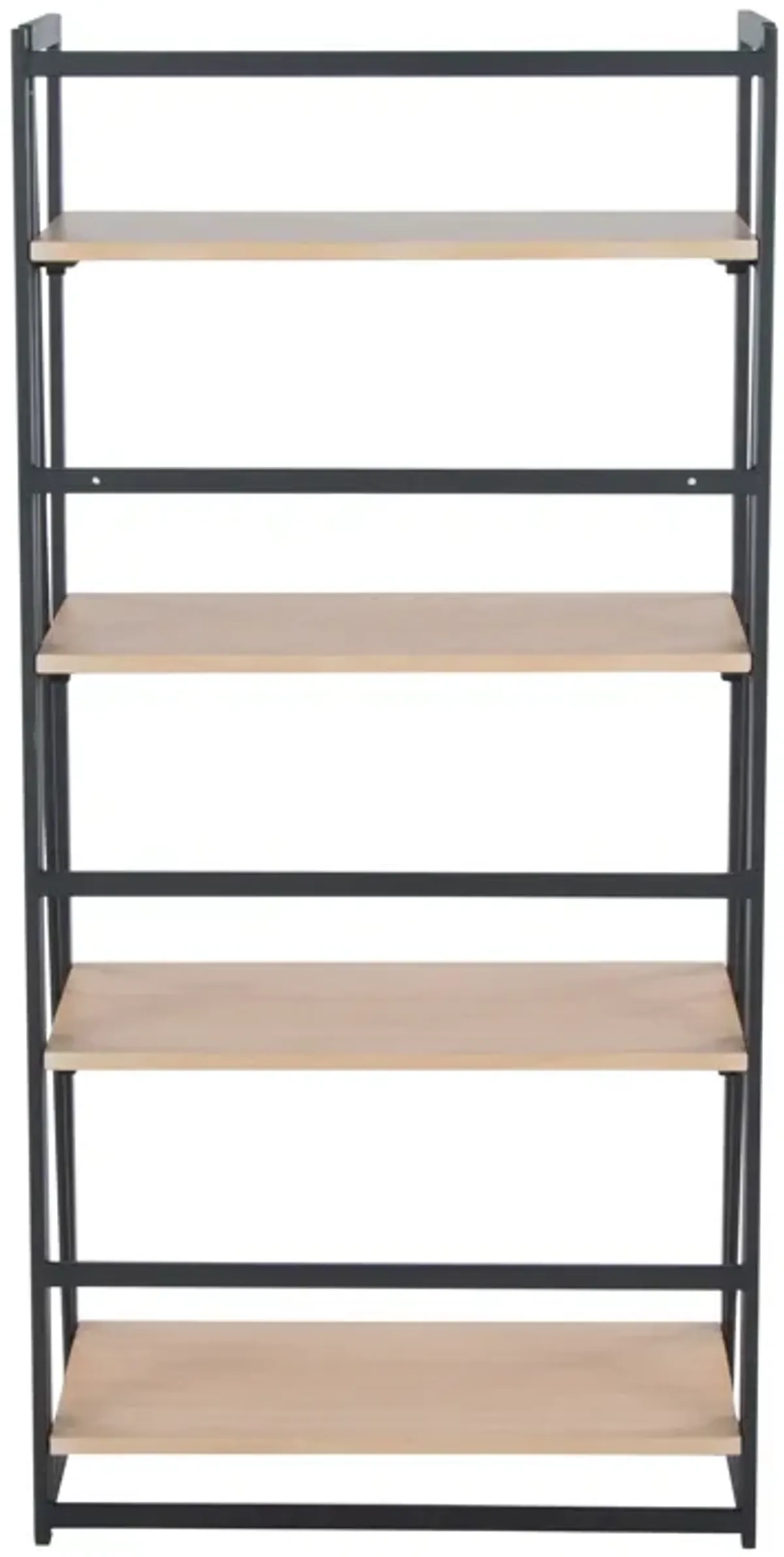 Dakota - Contemporary Bookcase