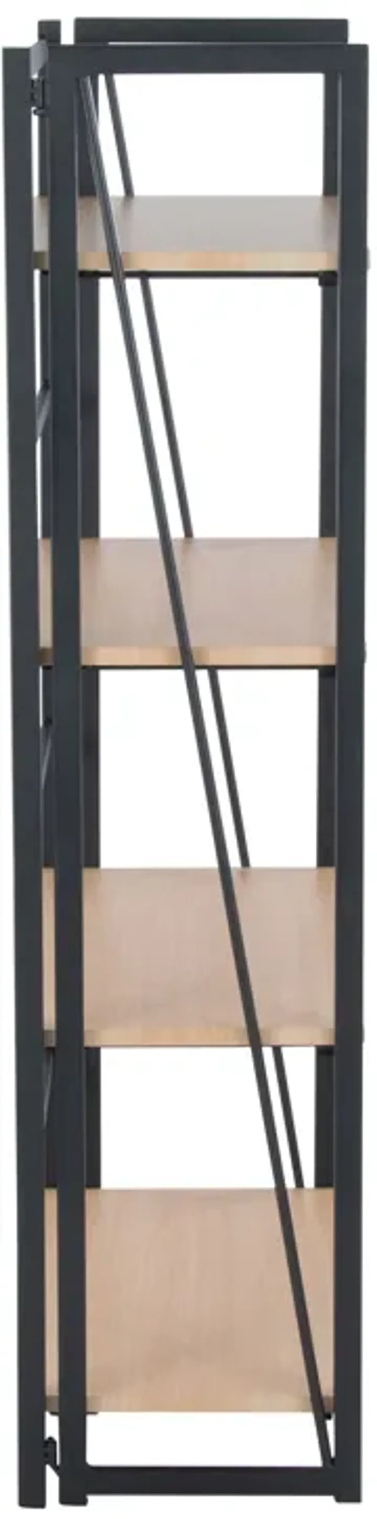 Dakota - Contemporary Bookcase