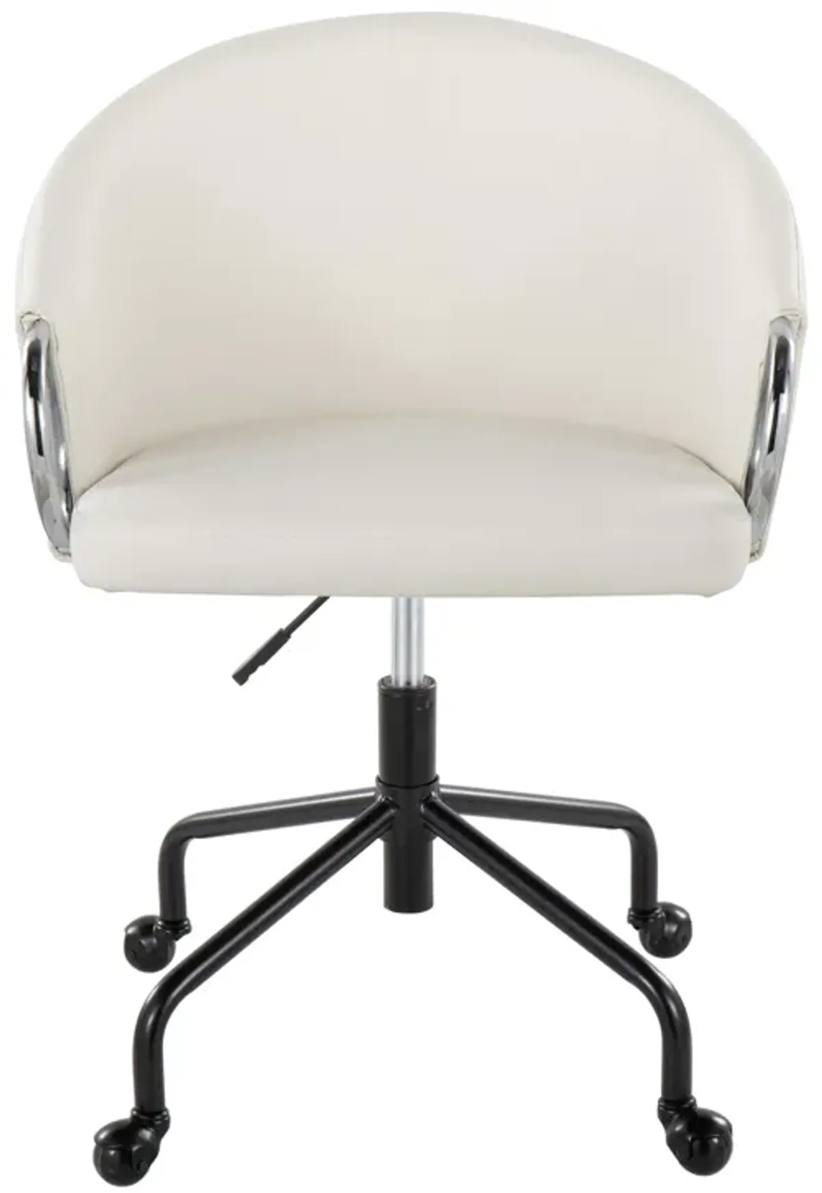 Claire - Contemporary / Glam Task Chair