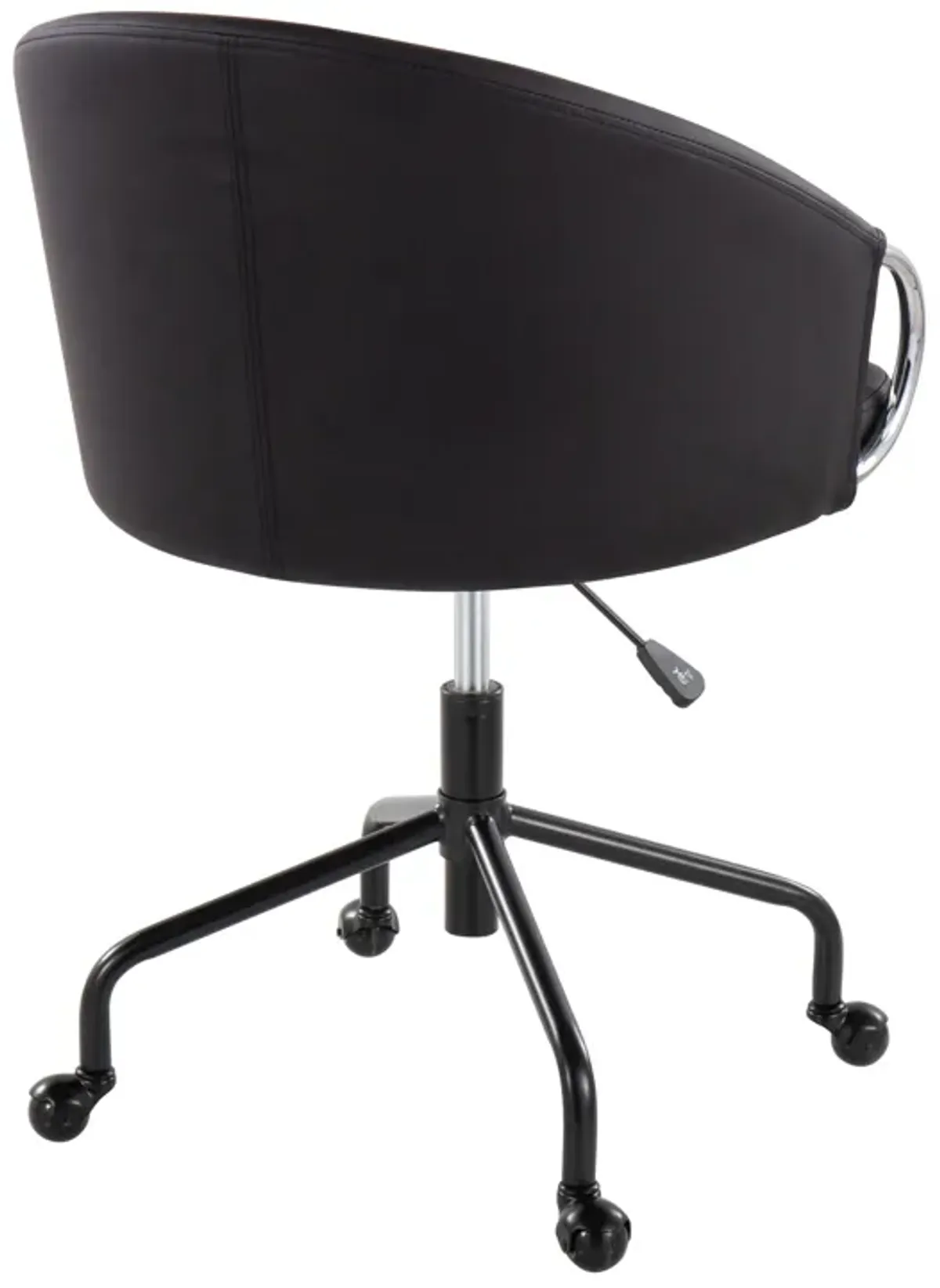 Claire - Contemporary / Glam Task Chair