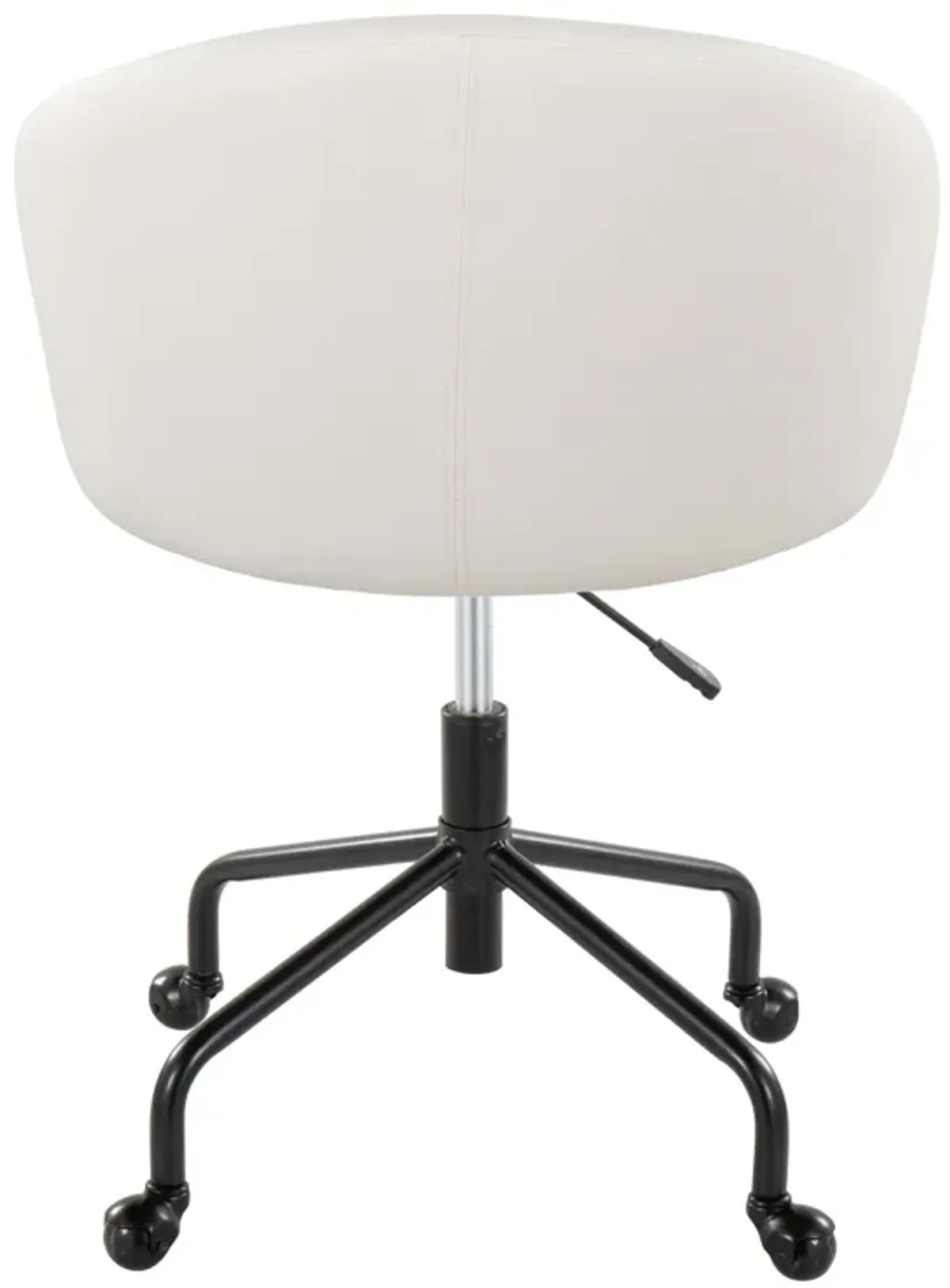 Claire - Contemporary / Glam Task Chair