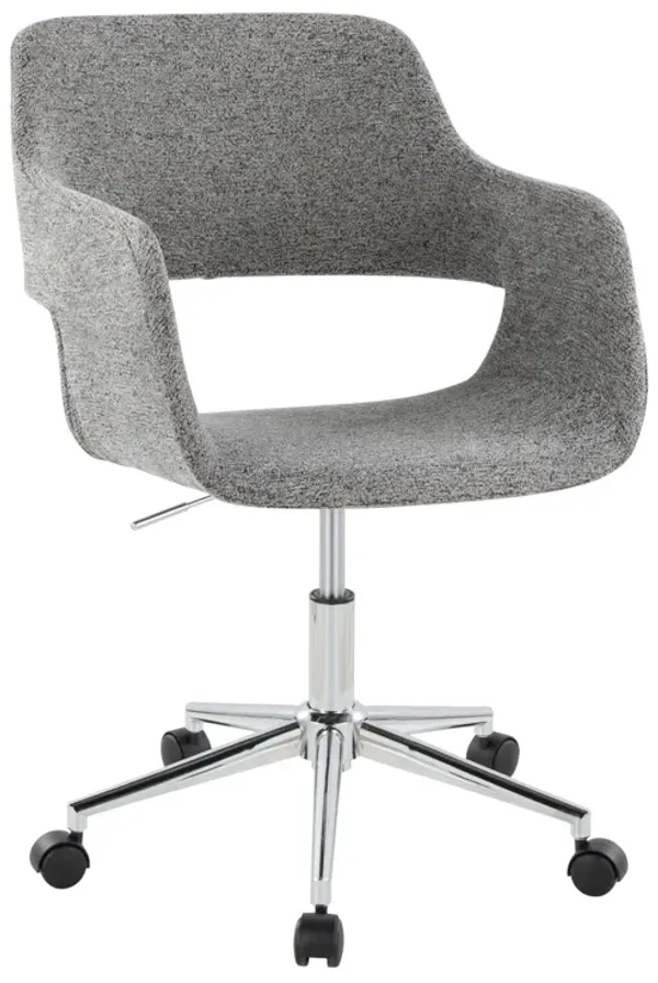 Margarite - Contemporary Office Task Chair