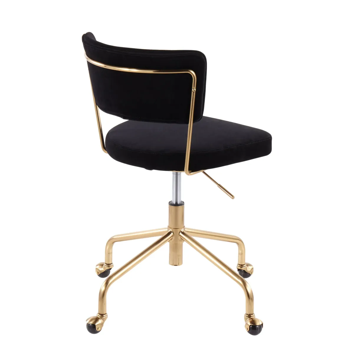 Tania - Contemporary Task Chair