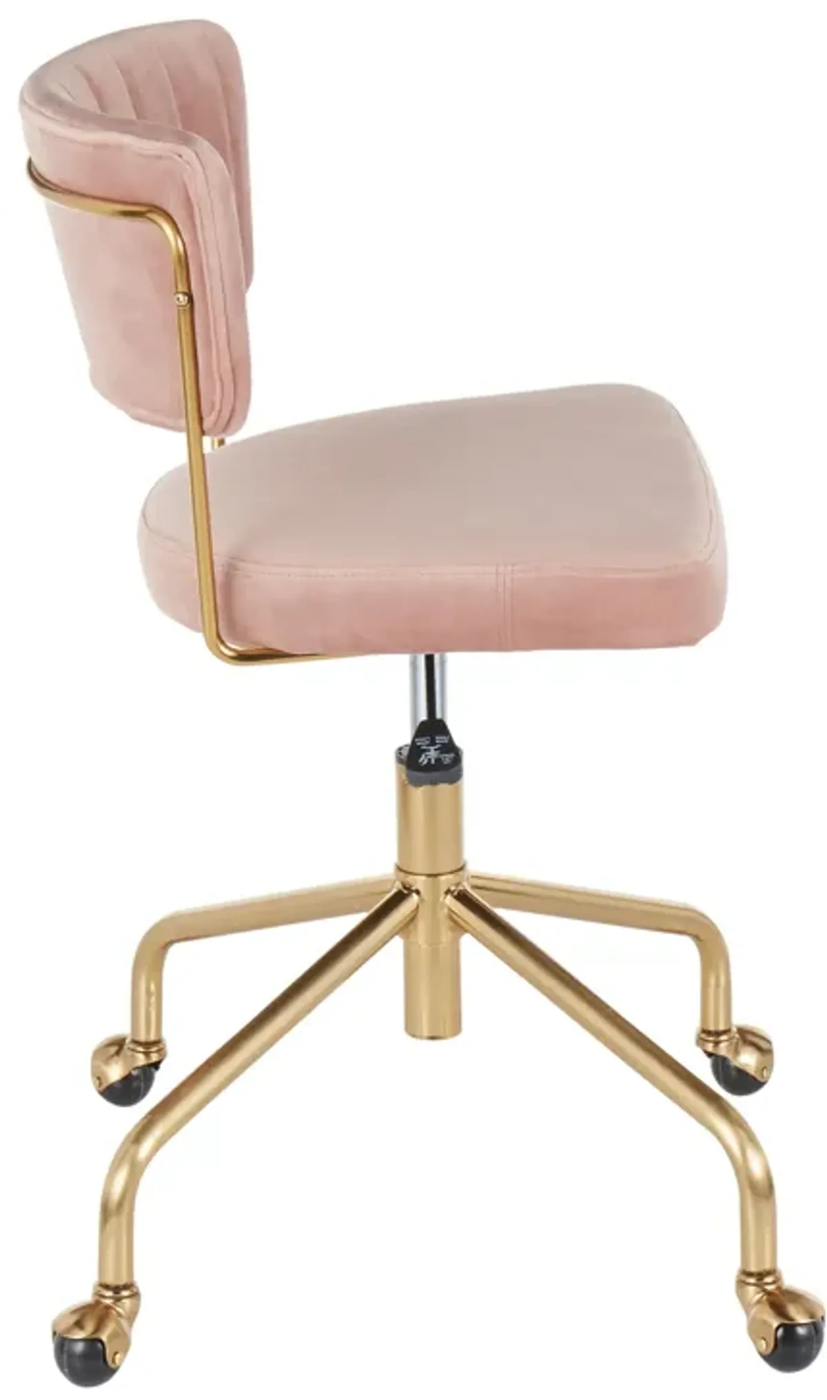 Tania - Contemporary Task Chair