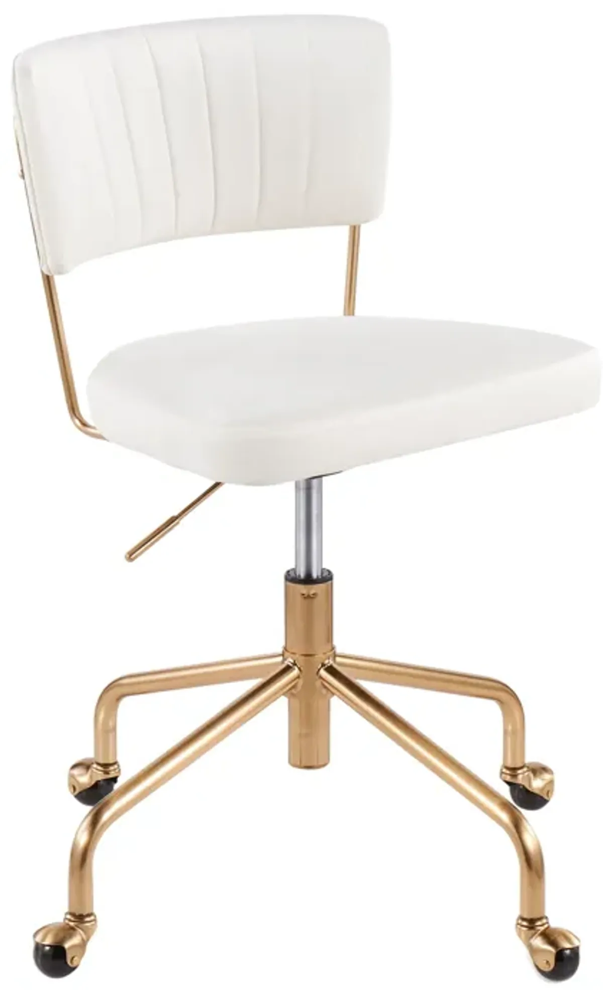 Tania - Contemporary Task Chair