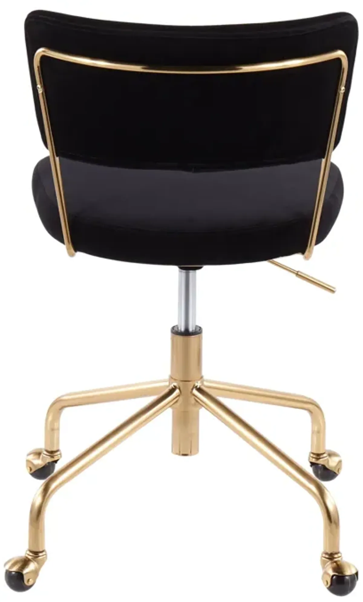 Tania - Contemporary Task Chair