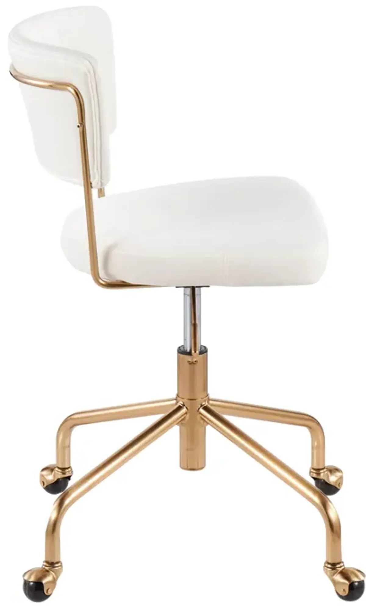 Tania - Contemporary Task Chair