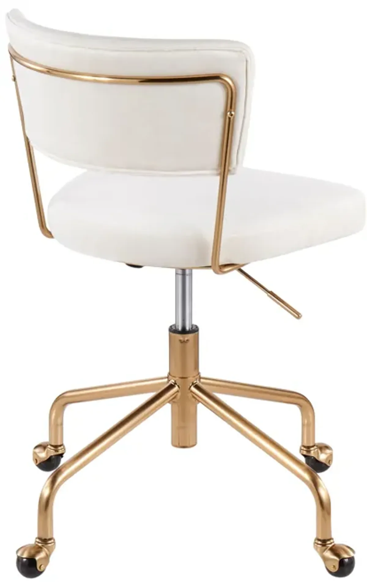 Tania - Contemporary Task Chair