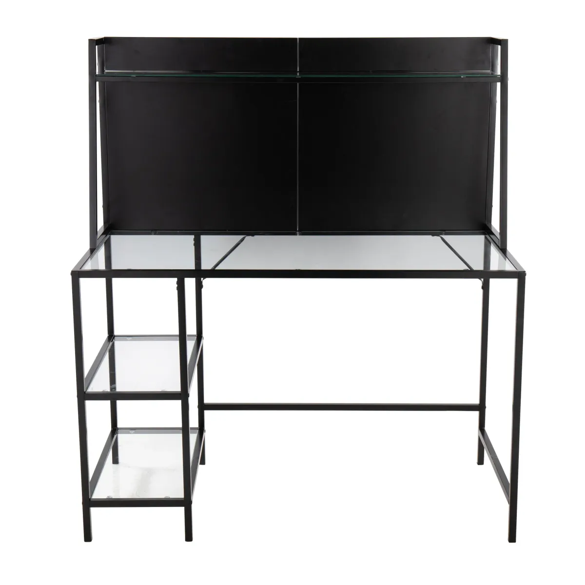 Geo - Tier Contemporary Desk