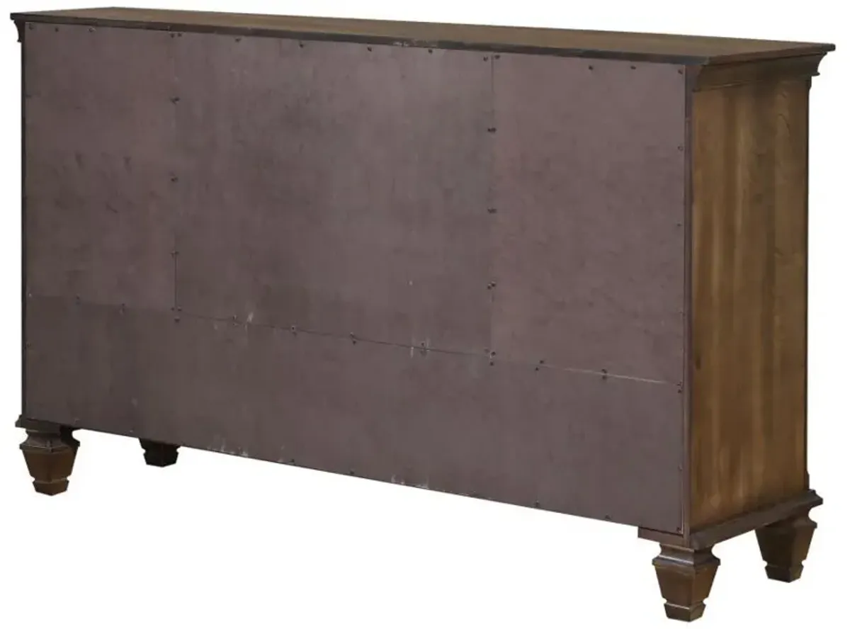 Franco - 5-Drawer Dresser